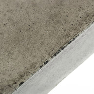Contemporary Concrete Coffee Table