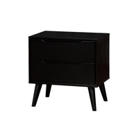 Mid-Century Style Nightstand