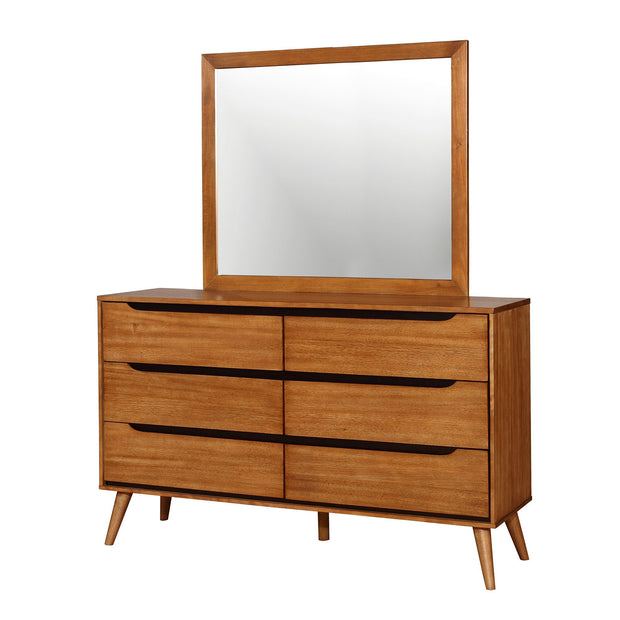 Mid-Century Style Dresser
