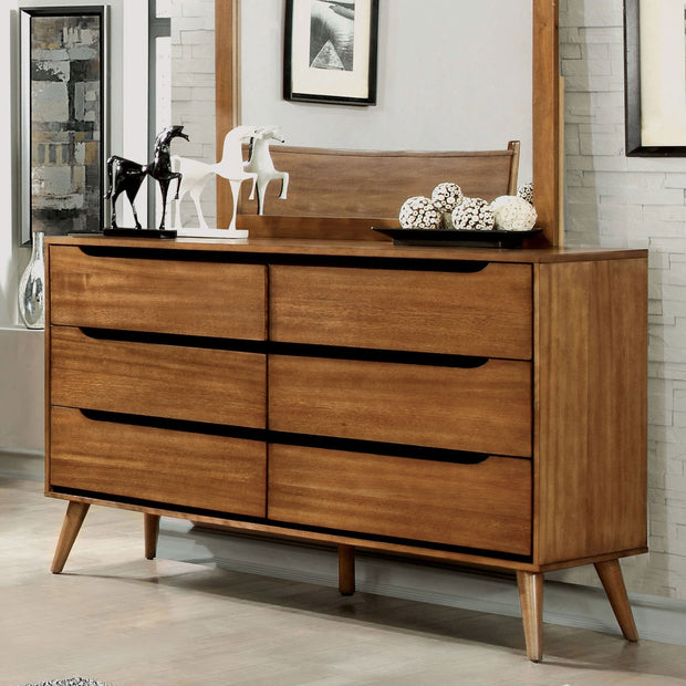 Mid-Century Style Dresser