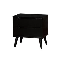 Mid-Century Style 5 PC Bedroom Set