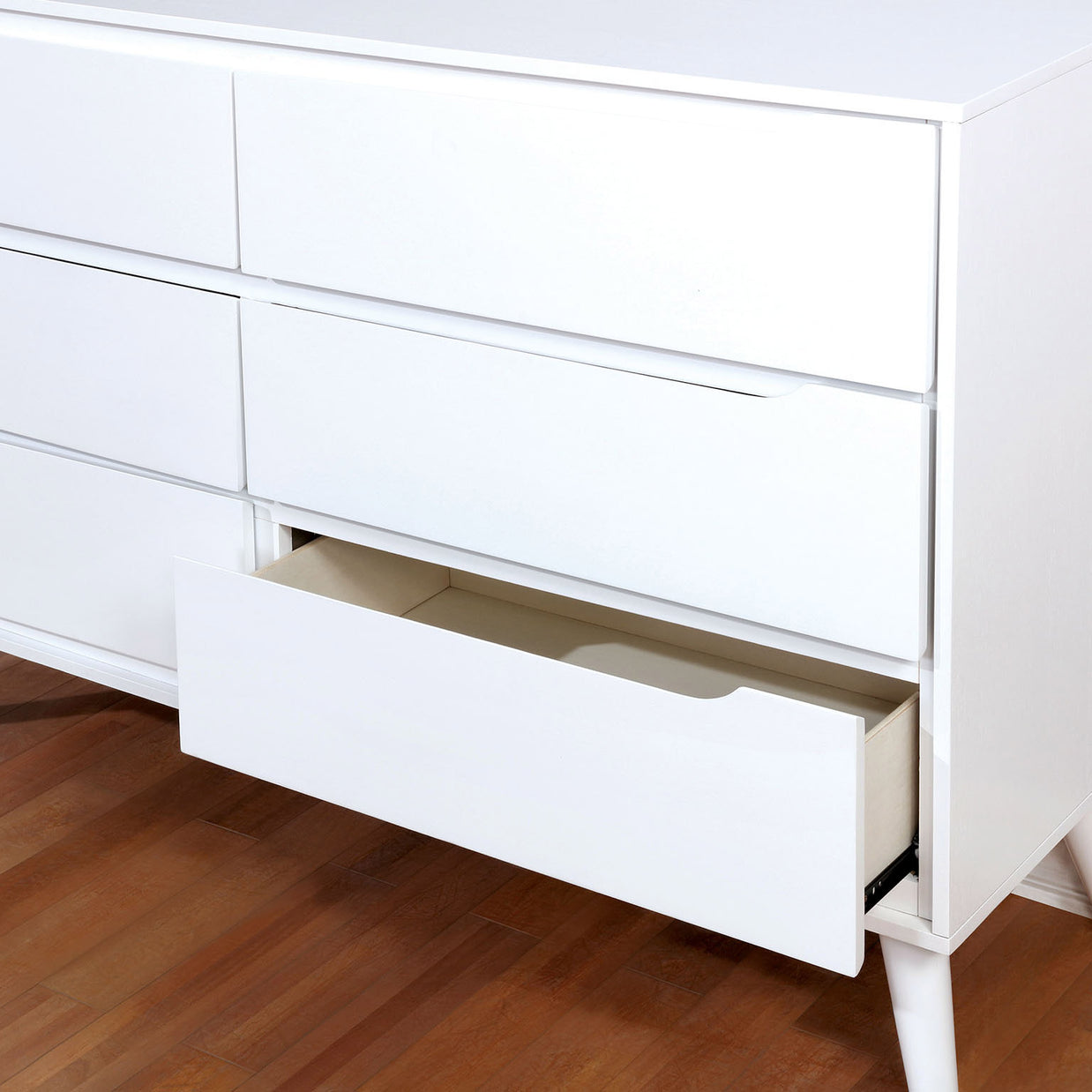 Mid-Century Style Dresser