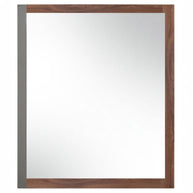 Faux Concrete Mid-Century Dresser