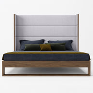Contemporary-Style Bedframe