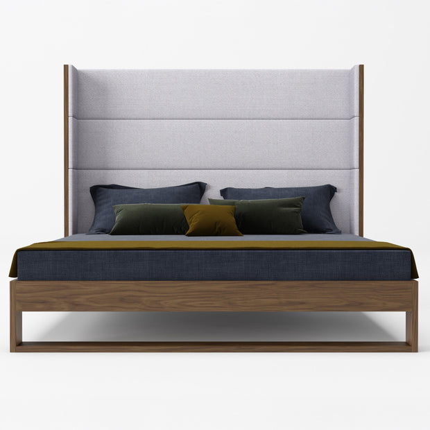 Contemporary-Style Bedframe