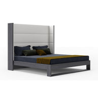 Contemporary-Style Bedframe