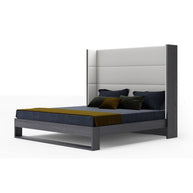 Contemporary-Style Bedframe