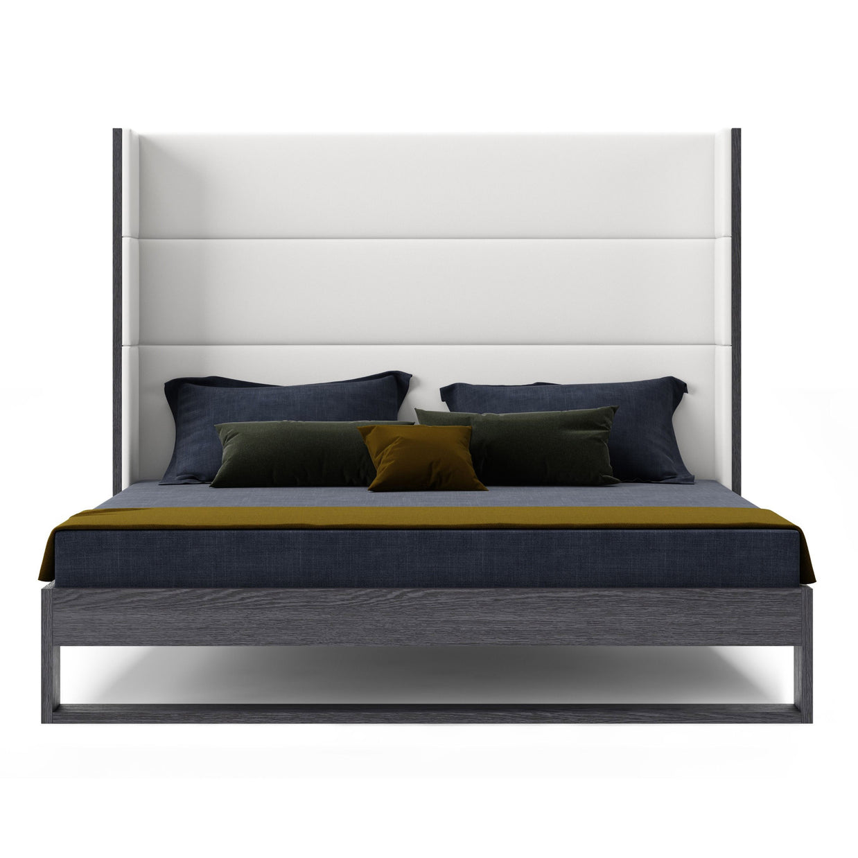 Contemporary-Style Bedframe