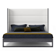 Contemporary-Style Bedframe