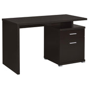 2-Drawer Modern Computer Desk