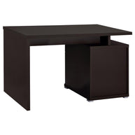 2-Drawer Modern Computer Desk