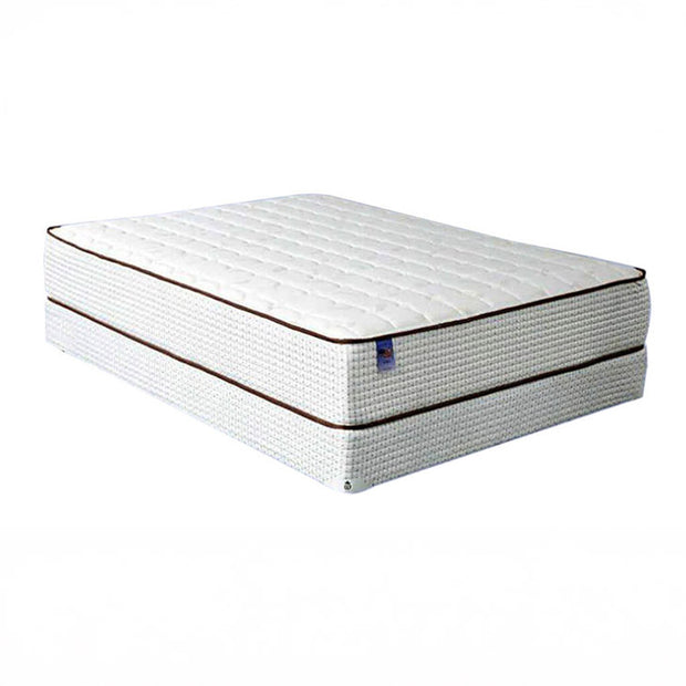 Firm 12″ Full Non-Flip Foam Encased Mattress