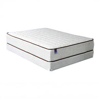 Firm 12″ King Non-Flip Foam Encased Mattress