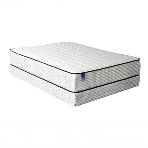 Firm 12″ King Non-Flip Foam Encased Mattress