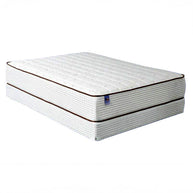 Firm 12″ Queen Non-Flip Foam Encased Mattress