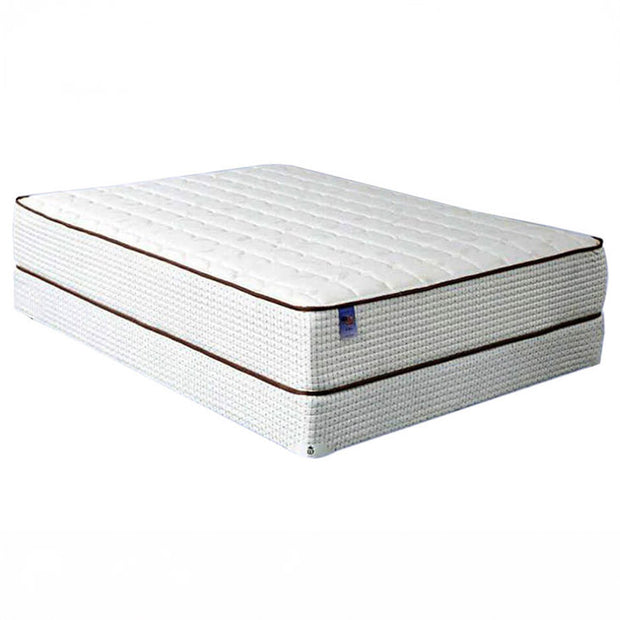 Firm 12″ Twin Non-Flip Foam Encased Mattress