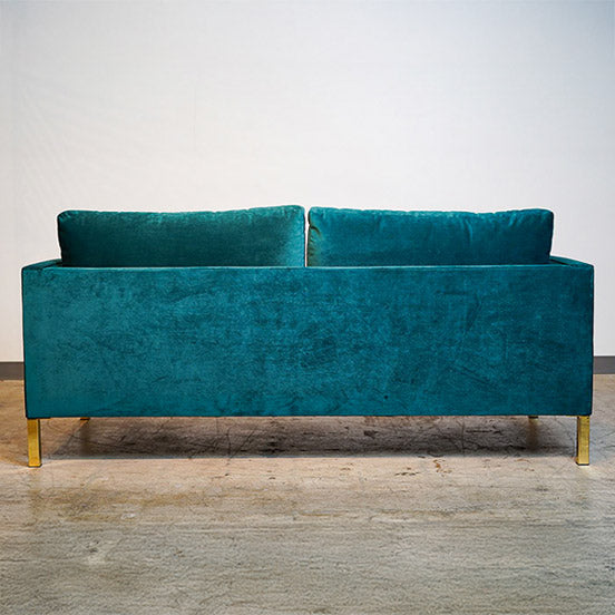 Glam Custom Sofa