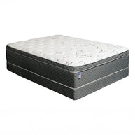 Ultra Plush 16″ King Euro Pillow Top Mattress