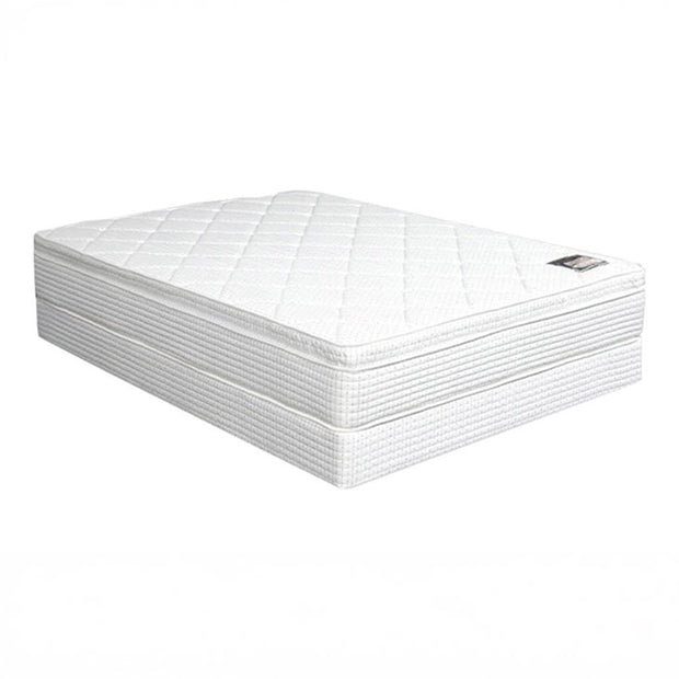 Firm 11″ Full Orthopedic Non-Flip Mattress