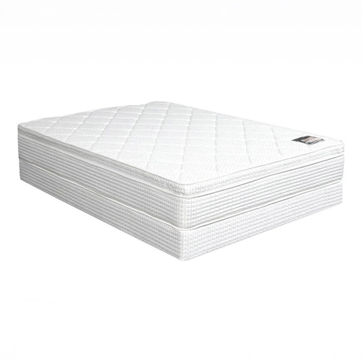 Firm 11″ King Orthopedic Non-Flip Mattress