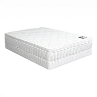 Firm 11″ King Orthopedic Non-Flip Mattress