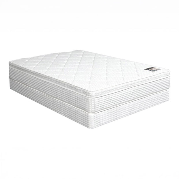 Firm 11″ King Orthopedic Non-Flip Mattress