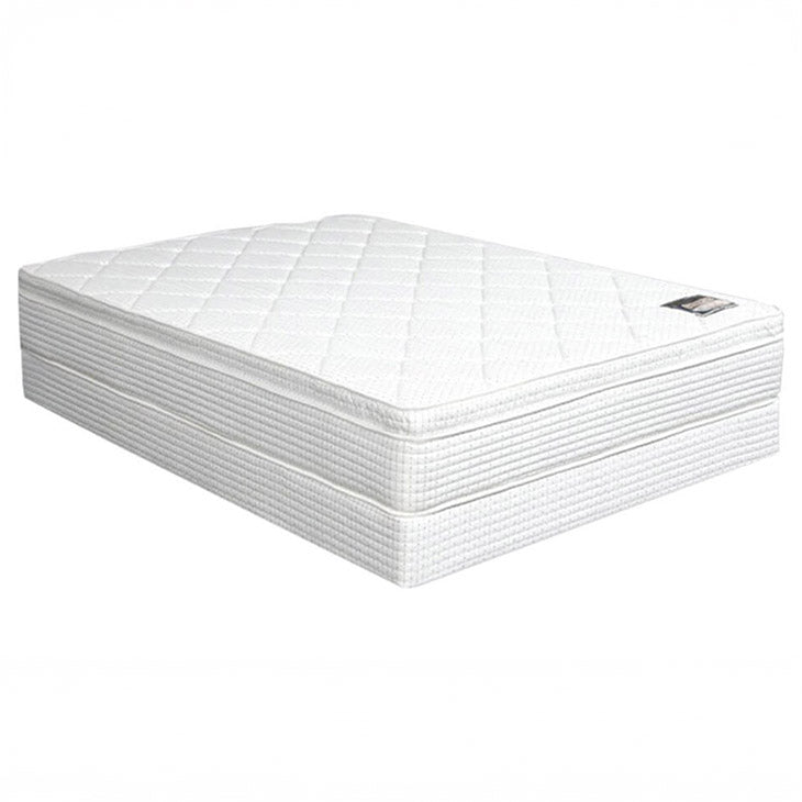 Firm 11″ Queen Orthopedic Non-Flip Mattress