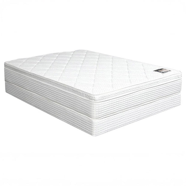 Firm 11″ Queen Orthopedic Non-Flip Mattress