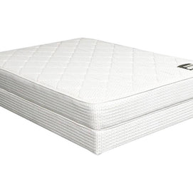 Medium 9″ California King Orthopedic Non-Flip Mattress