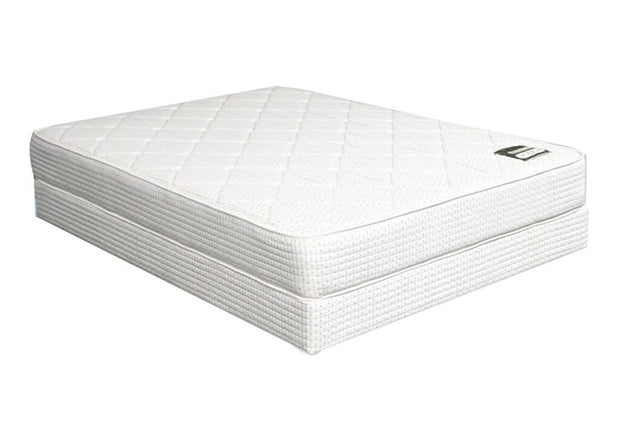Medium 9″ California King Orthopedic Non-Flip Mattress