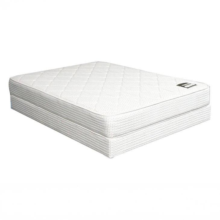 Medium 9″ Full Orthopedic Non-Flip Mattress