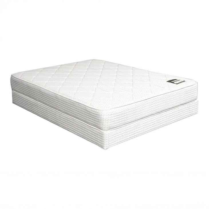 Medium 9″ King Orthopedic Non-Flip Mattress