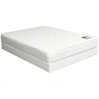 Medium 9″ Queen Orthopedic Non-Flip Mattress