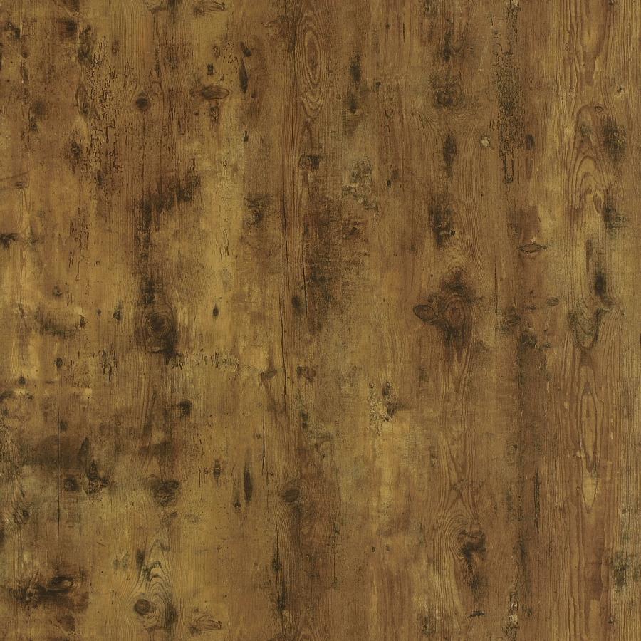 Black & Antique Nutmeg C-Table