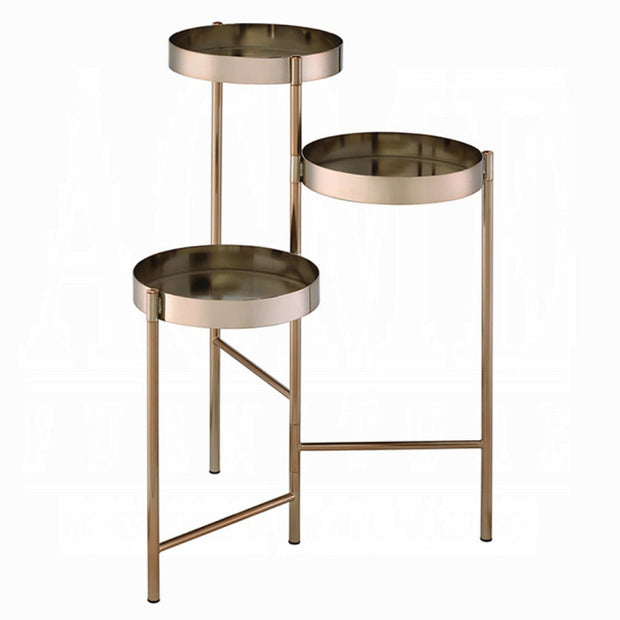 Multi-Tiered Plant Stand
