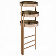 Multi-Tiered Plant Stand