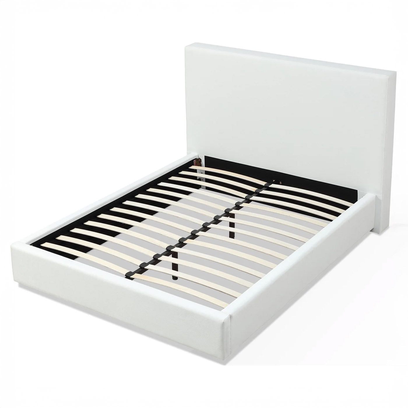 Pearl platform bed