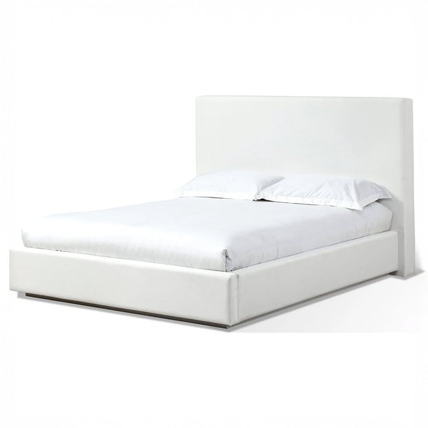 Pearl platform bed