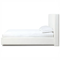 Pearl platform bed