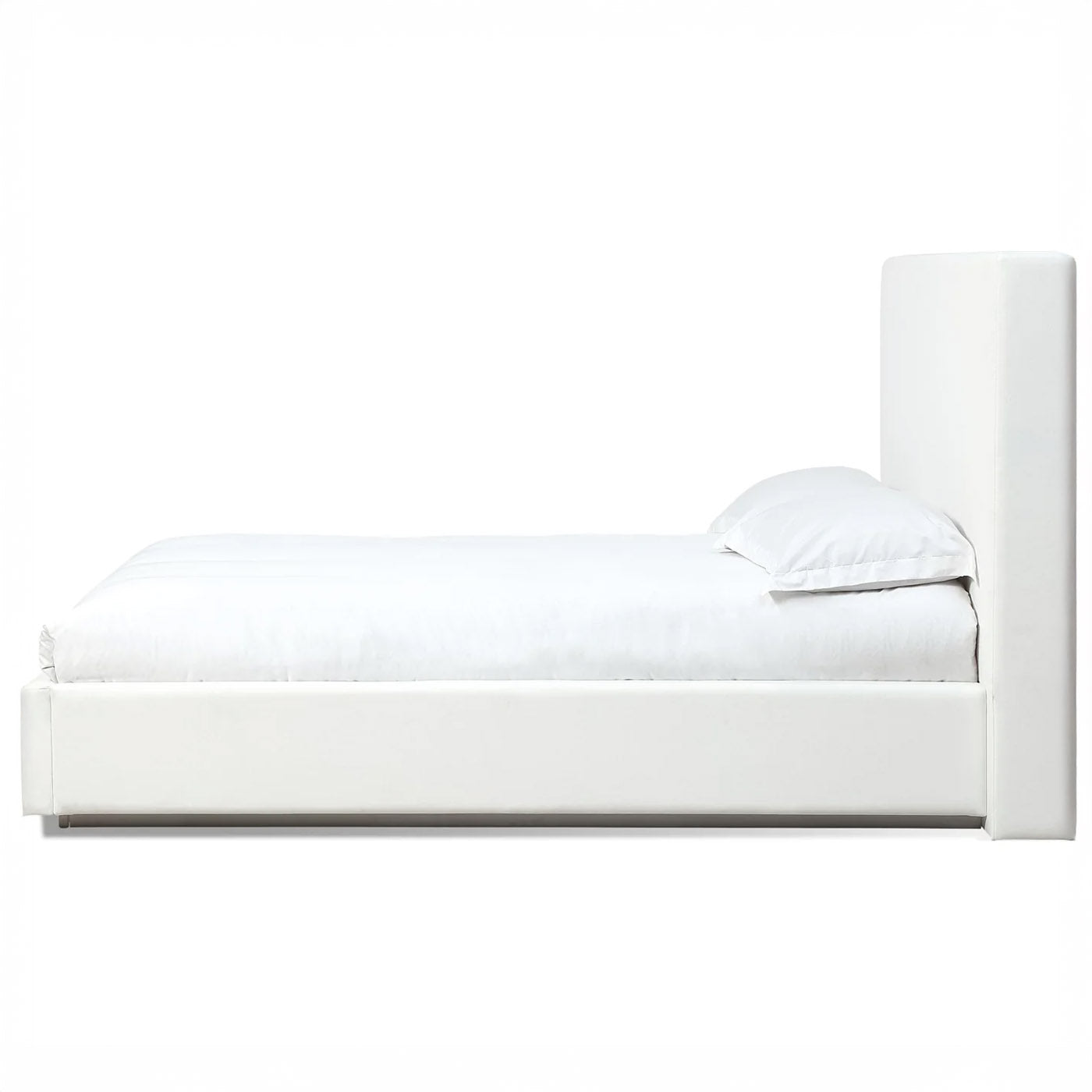 Pearl platform bed
