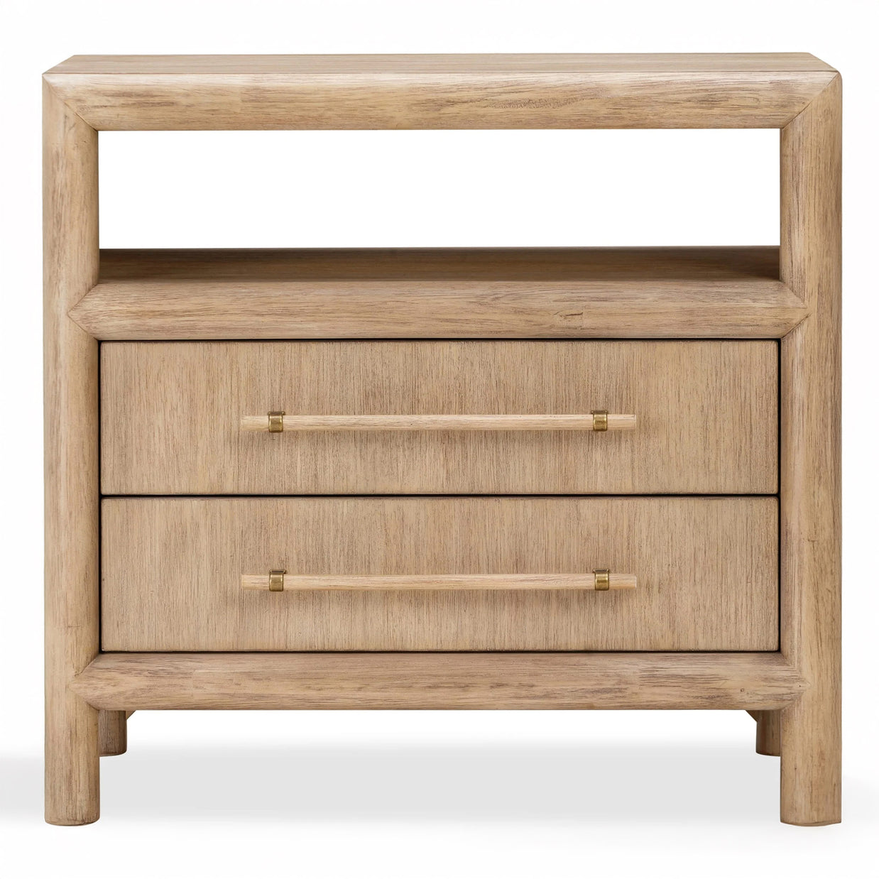 USB-Charging nightstand