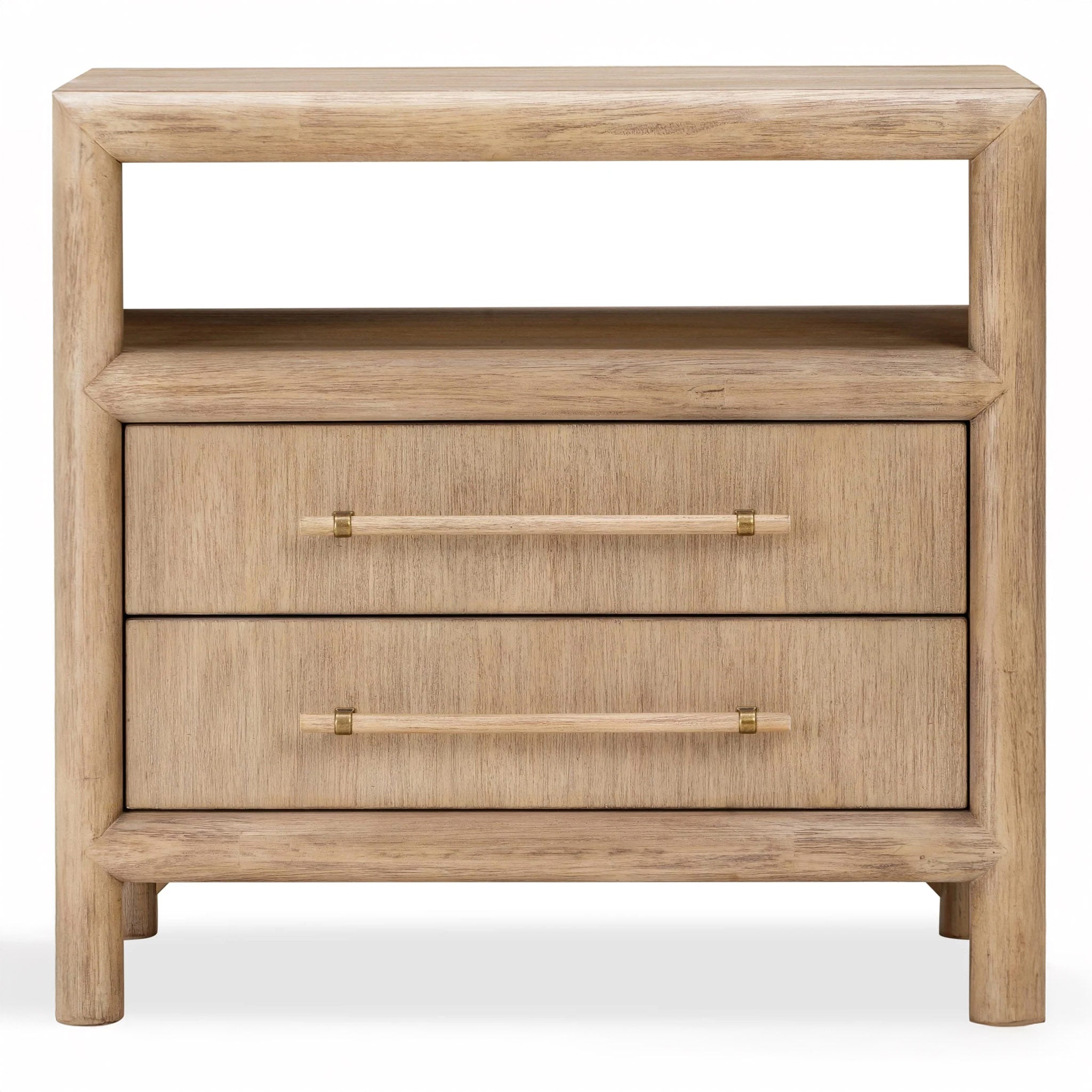 USB-Charging nightstand