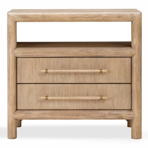 USB-Charging nightstand