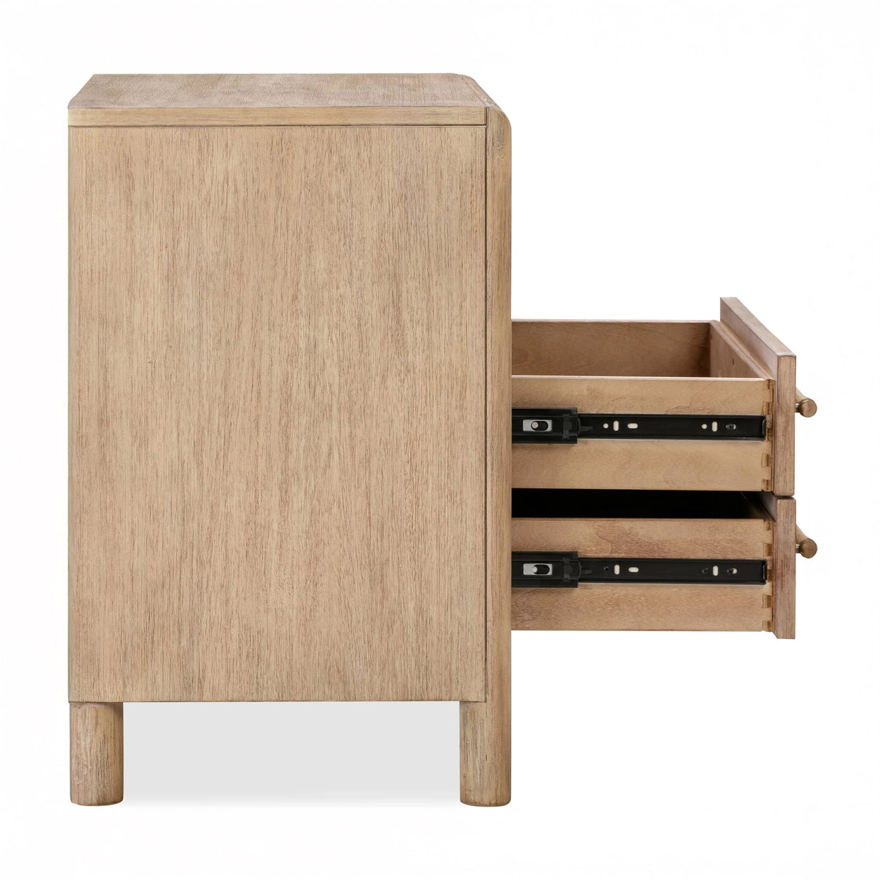 USB-Charging nightstand