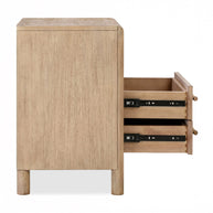 USB-Charging nightstand