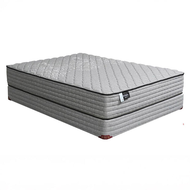 Firm 12″ Full Gel Infused Memory Foam Mattress