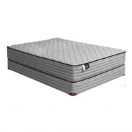 Firm 12″ King Gel Infused Memory Foam Mattress