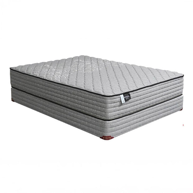 Firm 12″ King Gel Infused Memory Foam Mattress