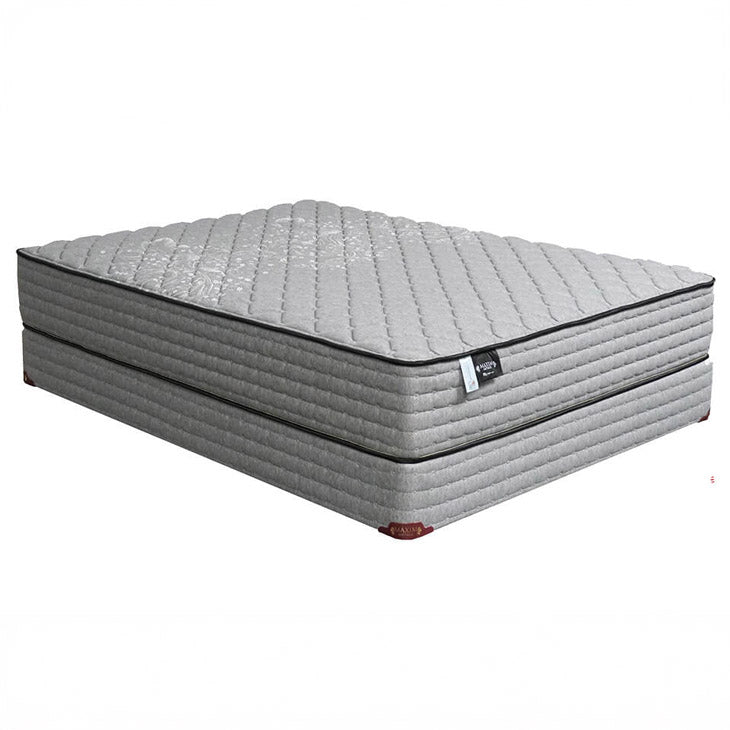 Firm 12″ Twin Gel Infused Memory Foam Mattress