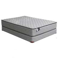 Firm 12″ Twin Gel Infused Memory Foam Mattress